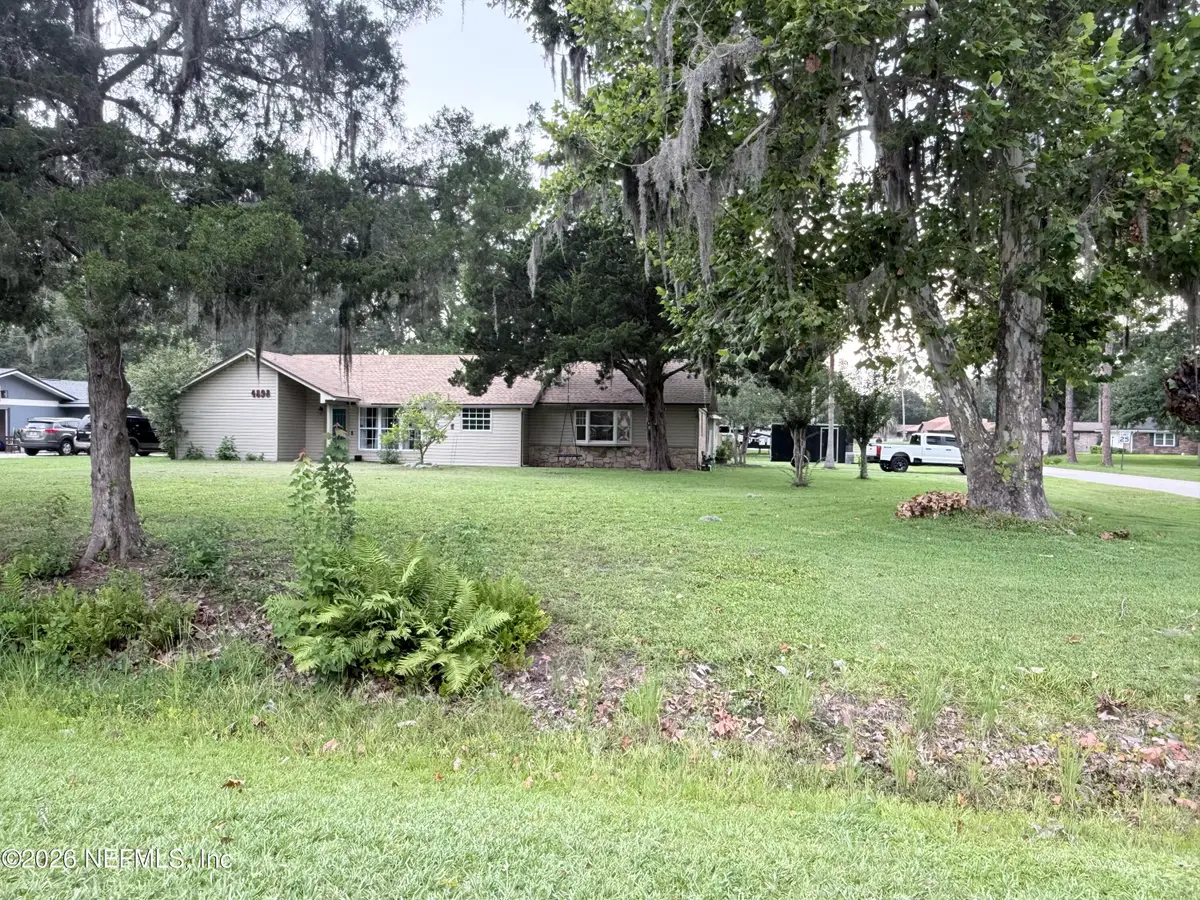 4898 Raggedy Point Road, Fleming Island, FL 32003 - #1