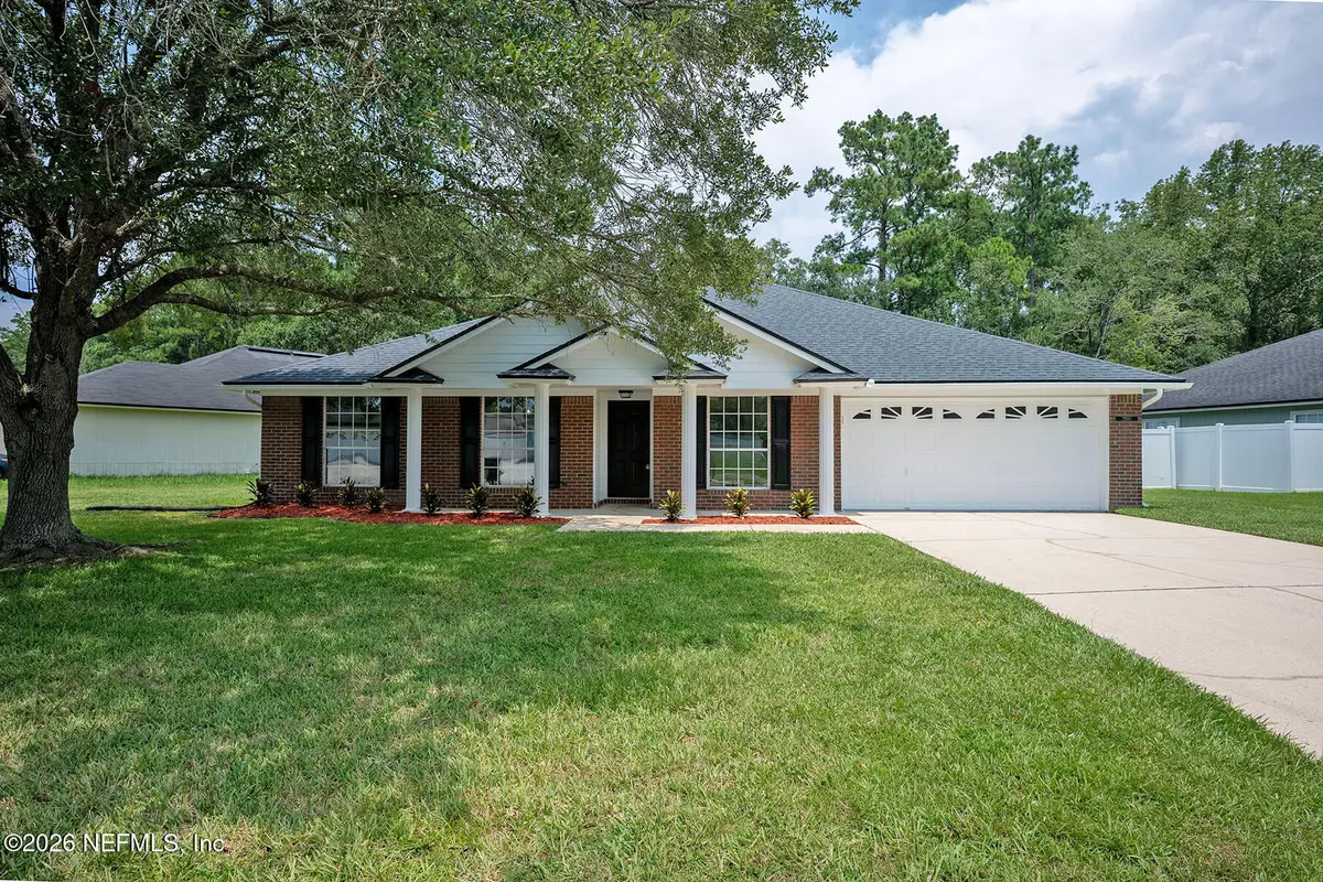 2960 Tuscarora Trail, Middleburg, FL 32068 - #1