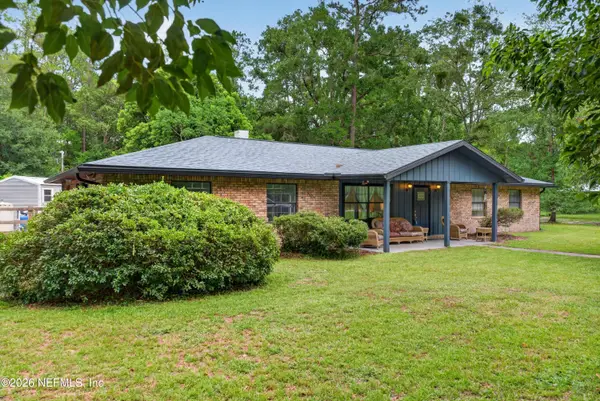 3249 Maryland Avenue, Green Cove Springs, FL 32043
