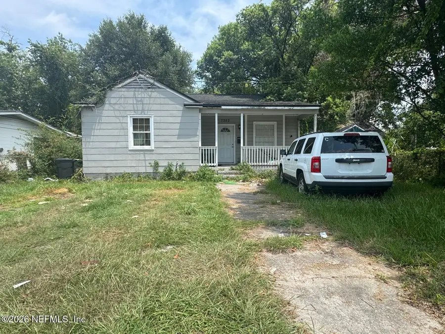 7353 Buffalo Avenue, Jacksonville, FL 32208 - #2