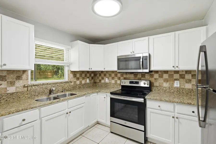 1932 Kusaie Drive, Jacksonville, FL 32246 - #2