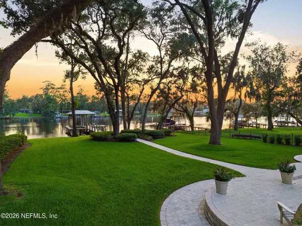 1846 Waterbury Lane, Fleming Island, FL 32003