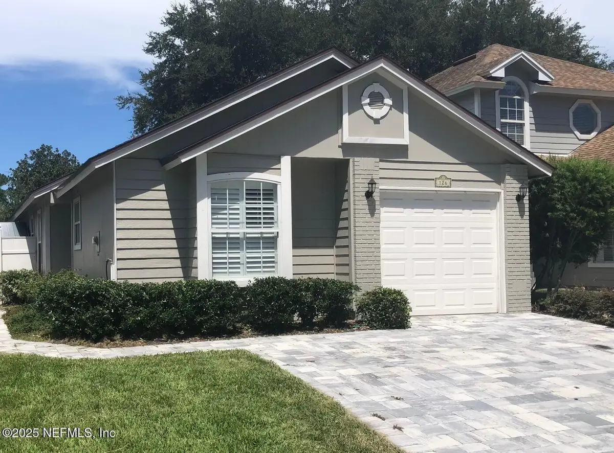 126 Solano Cay Circle, Ponte Vedra Beach, FL 32082 - #1