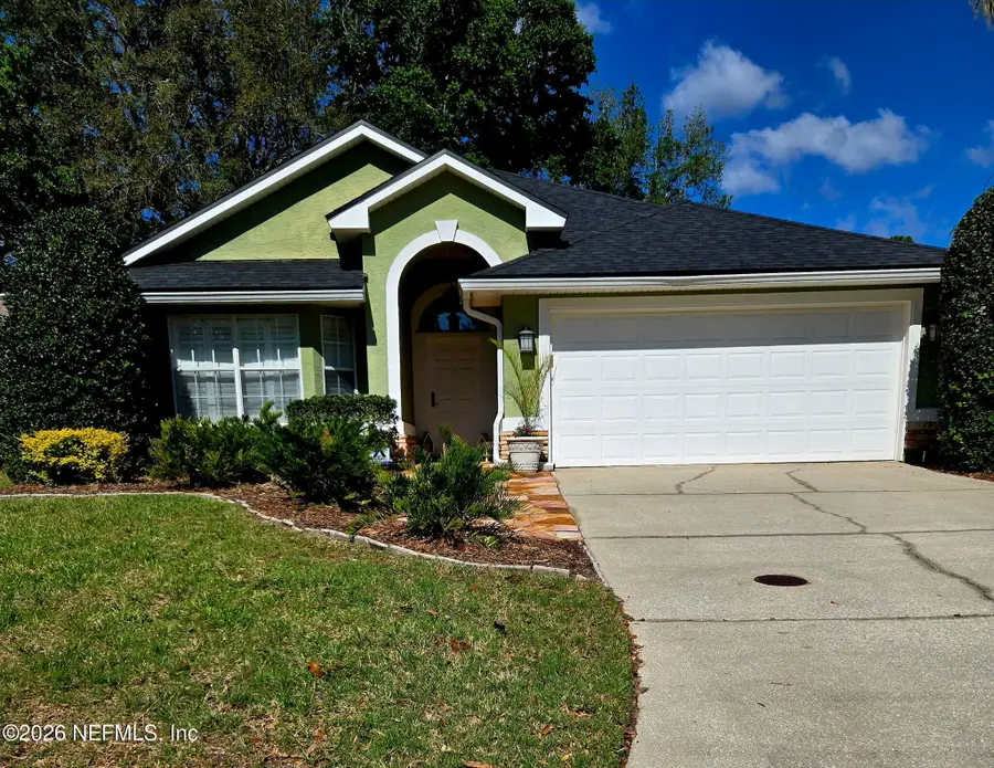 1424 Tintern Lane, Saint Augustine, FL 32092 - #2