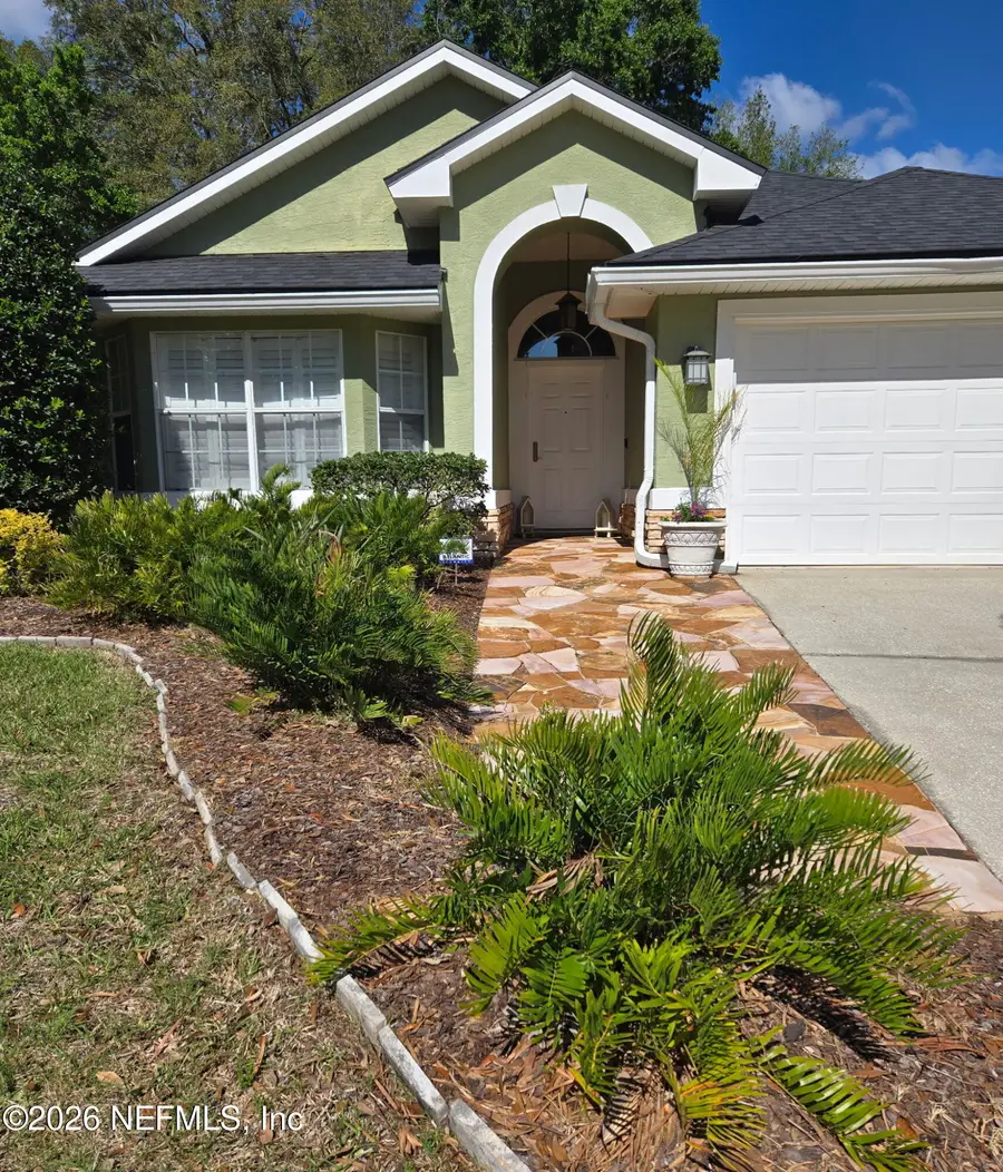 1424 Tintern Lane, Saint Augustine, FL 32092 - #3