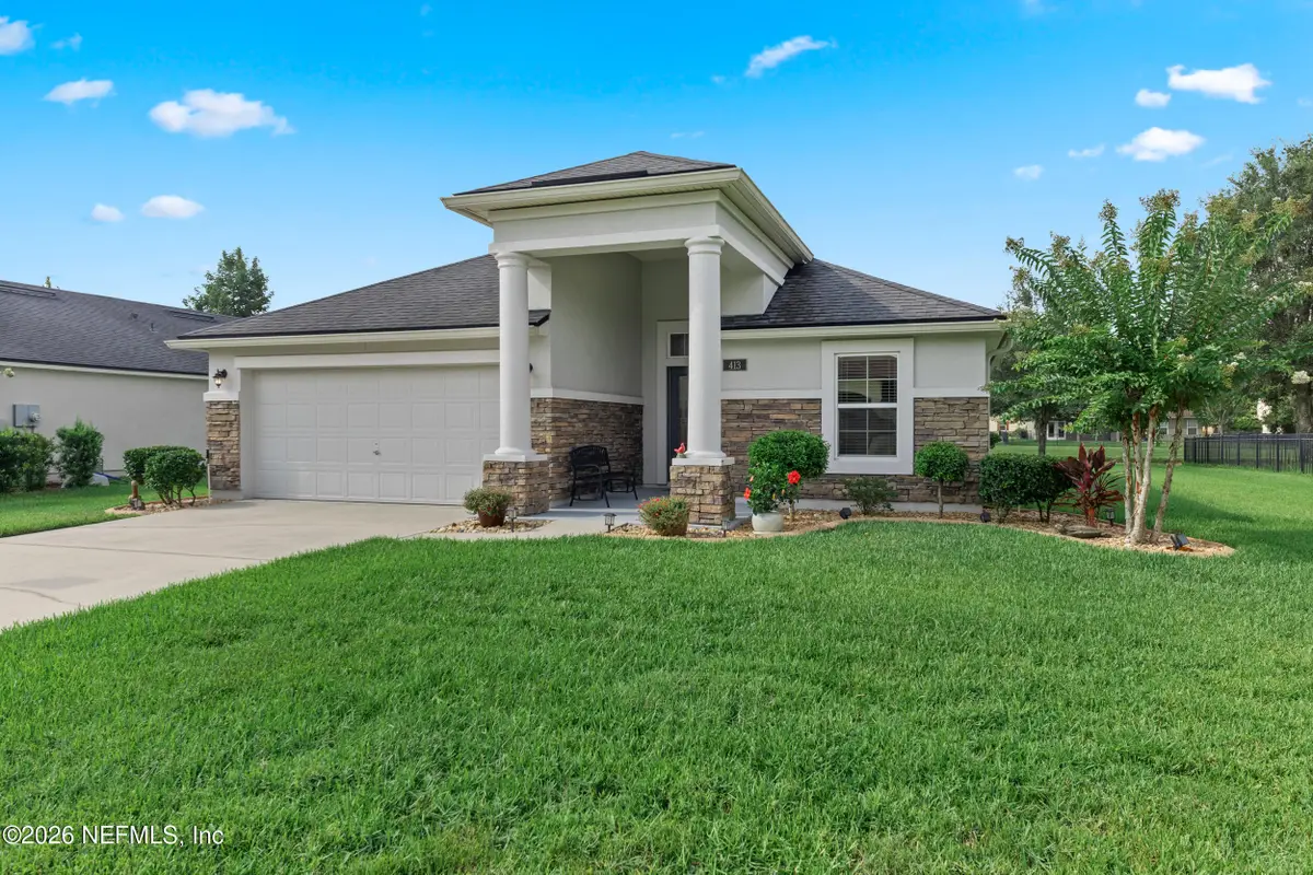 413 Palazzo Circle, Saint Augustine, FL 32092 - #1