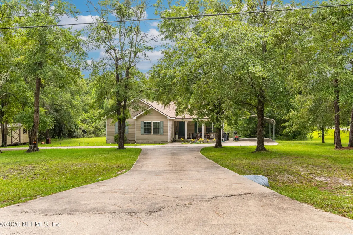 2475 Oleander Avenue, Middleburg, FL 32068 - #1