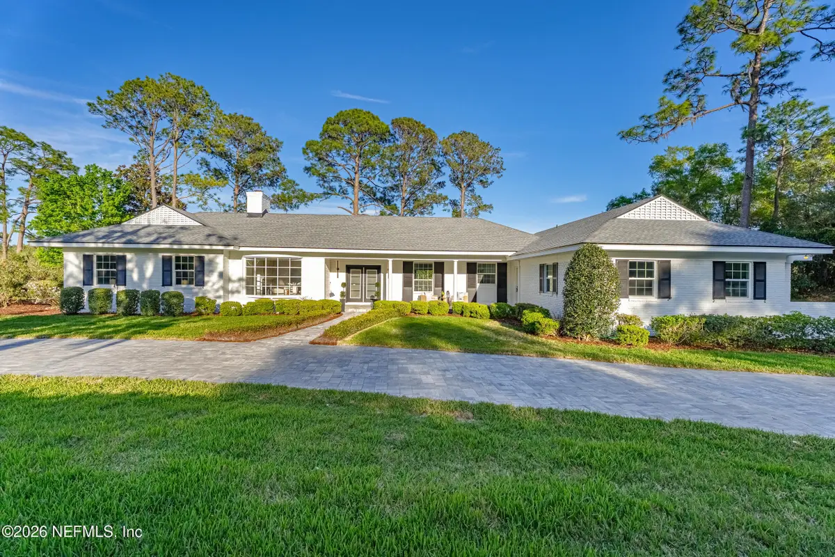 10042 Lake Lamar Court, Jacksonville, FL 32256 - #1