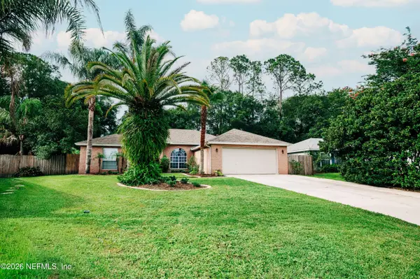 1676 Glen Laurel Drive, Middleburg, FL 32068