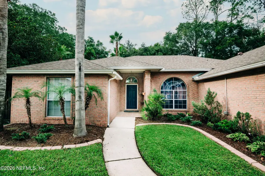 1676 Glen Laurel Drive, Middleburg, FL 32068 - #2
