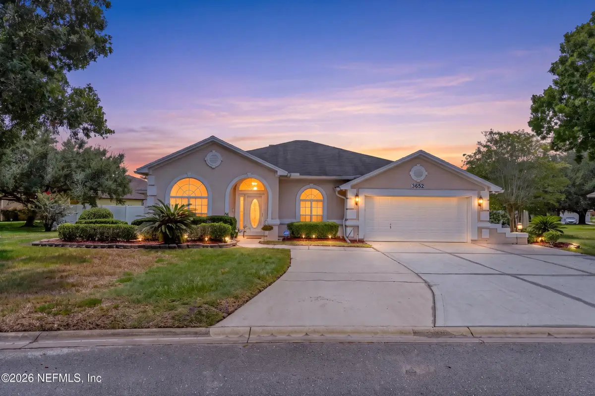 3652 Lydia Estates Terrace, Jacksonville, FL 32218 - #1