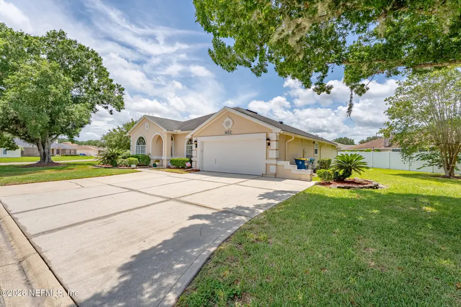 3652 Lydia Estates Terrace, Jacksonville, FL 32218 - #2