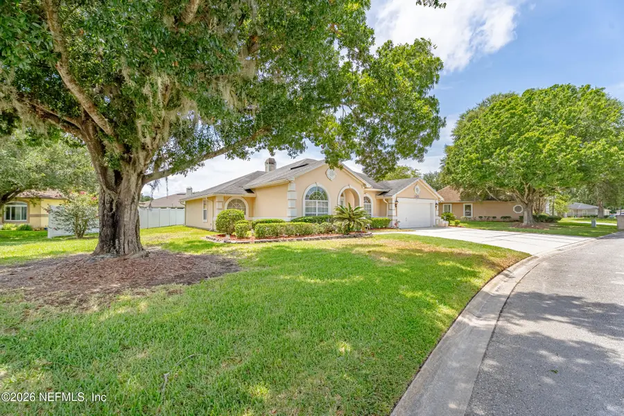 3652 Lydia Estates Terrace, Jacksonville, FL 32218 - #3