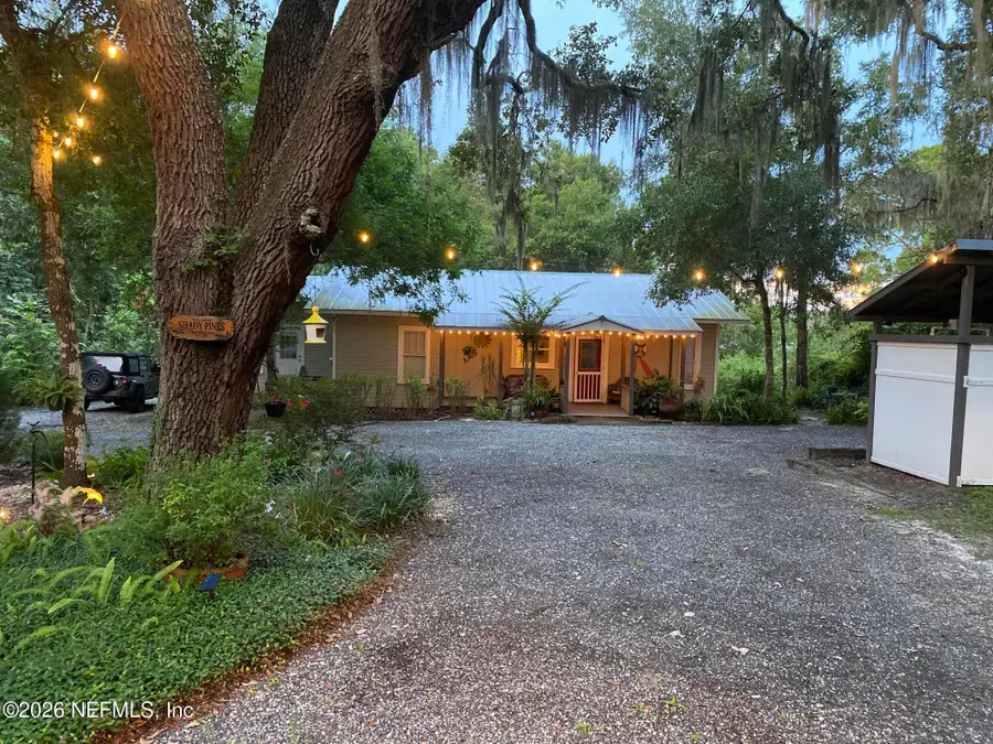 1161 County Road 20a, Hawthorne, FL 32640 - #3