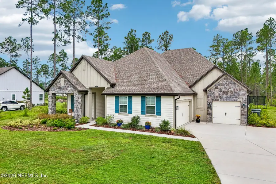 36265 Sugar Court, Hilliard, FL 32046 - #2