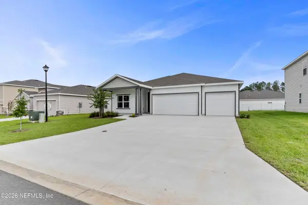 17896 NW 172nd Avenue, Alachua, FL 32615