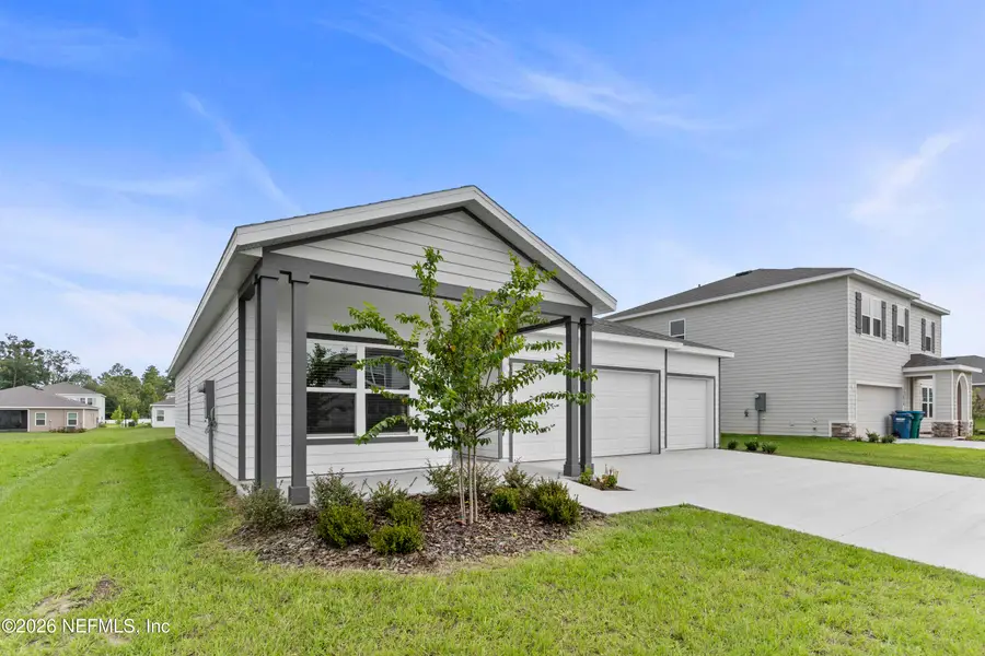 17896 NW 172nd Avenue, Alachua, FL 32615 - #3