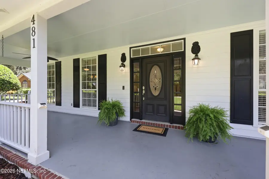 481 Golden Pond Court, Saint Johns, FL 32259 - #2