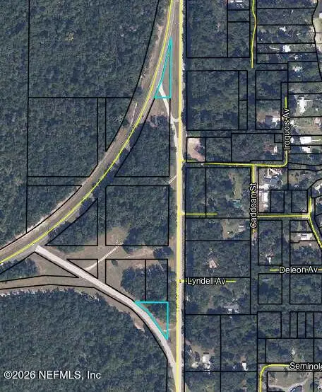 0 State Road 16, Starke, FL 32091 - #1