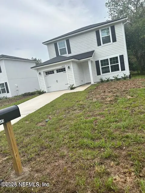 8441 Mc Glothlin Street, Jacksonville, FL 32210