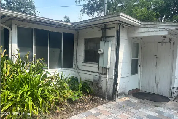 3772 Cactus Lane, Jacksonville, FL 32207
