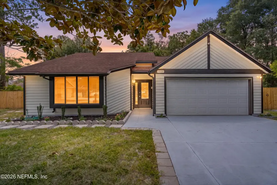 13130 Everett E Court, Jacksonville, FL 32225 - #2