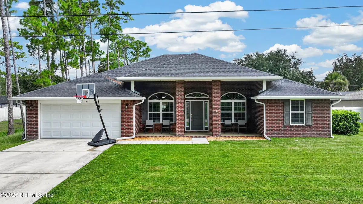47 Riverview Drive, Palm Coast, FL 32164 - #1