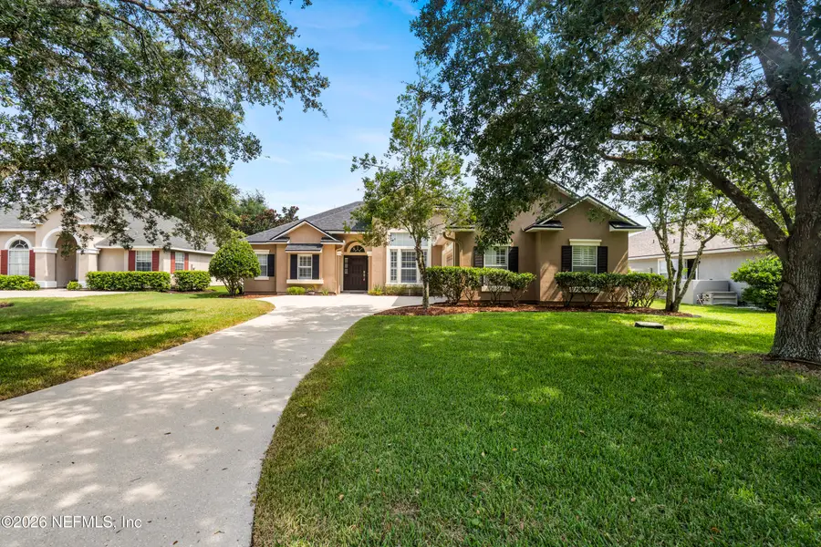 704 Waterlily Way, Saint Augustine, FL 32092 - #2
