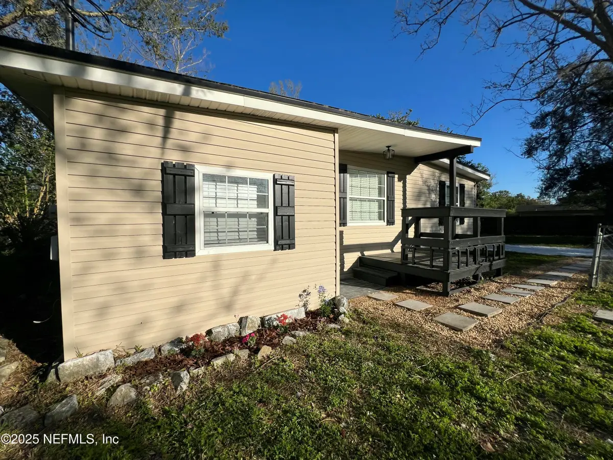 13603 Lyle Road, Jacksonville, FL 32218 - #1