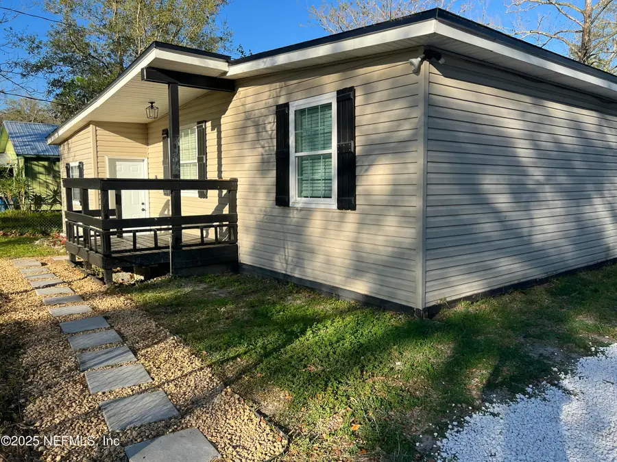 13603 Lyle Road, Jacksonville, FL 32218 - #3