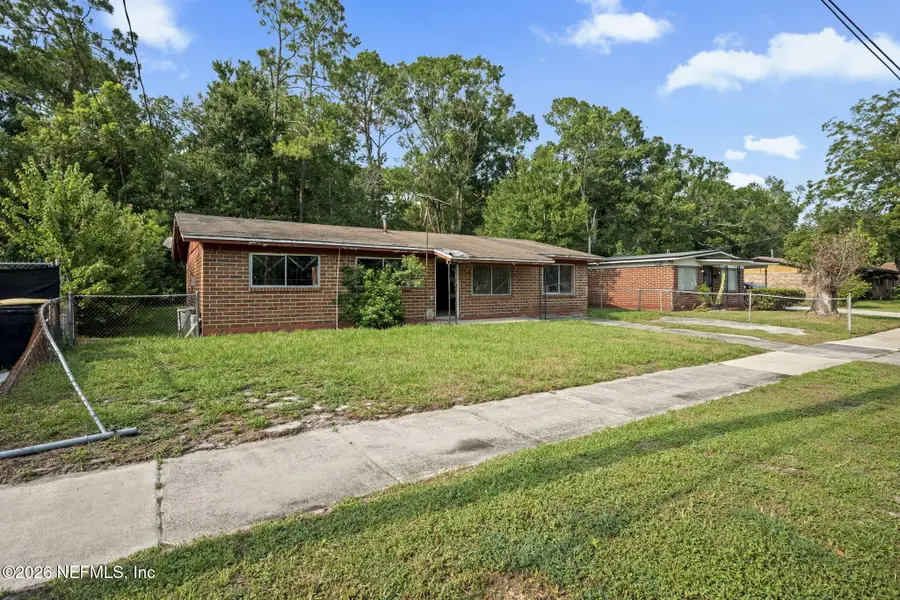 5911 John F Kennedy N Drive, Jacksonville, FL 32219 - #3