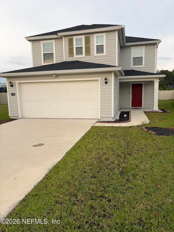 3062 Monroe Lakes Terrace Terrace, Green Cove Springs, FL 32043