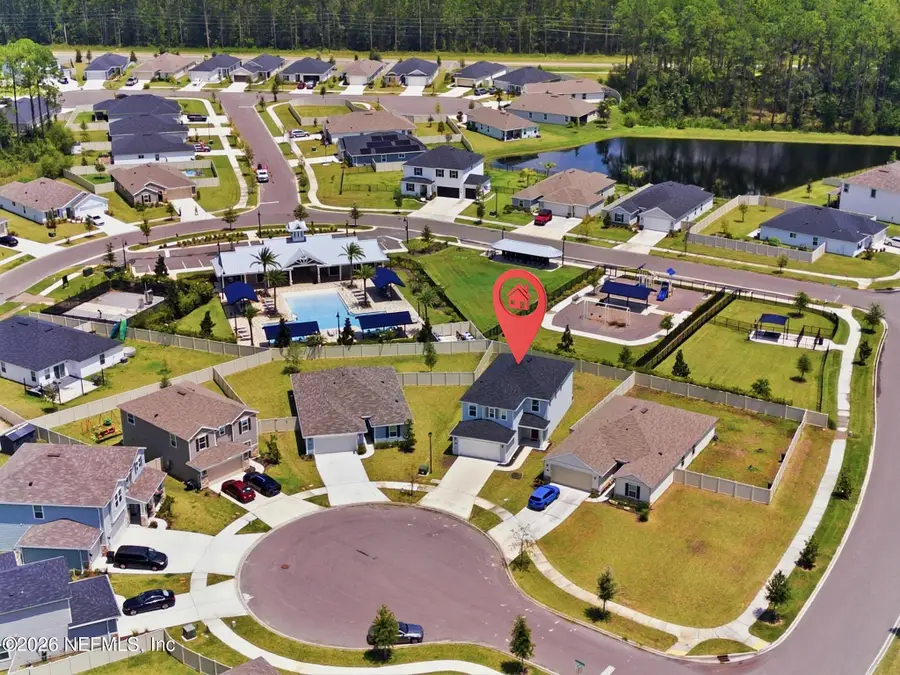 3062 Monroe Lakes Terrace Terrace, Green Cove Springs, FL 32043 - #2