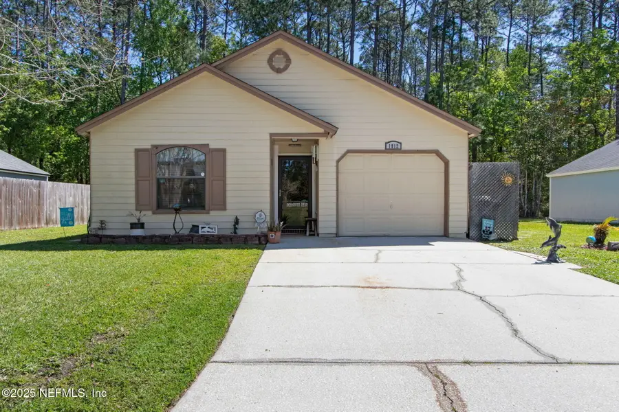 1812 Sheraton Lakes Circle, Middleburg, FL 32068 - #2