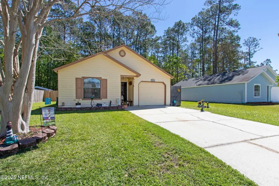 1812 Sheraton Lakes Circle, Middleburg, FL 32068 - #3