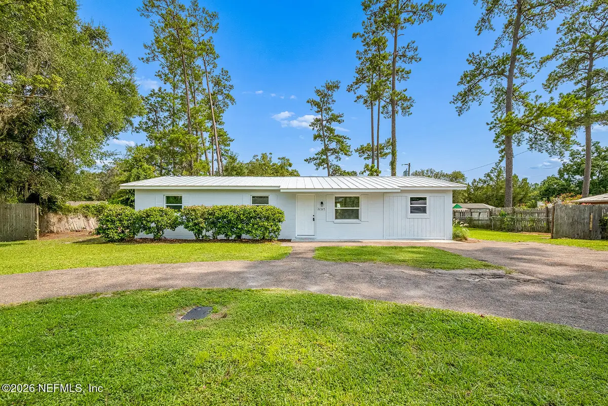 22327 SE 59th Place, Hawthorne, FL 32640 - #1
