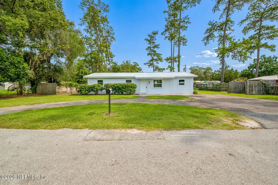 22327 SE 59th Place, Hawthorne, FL 32640 - #2