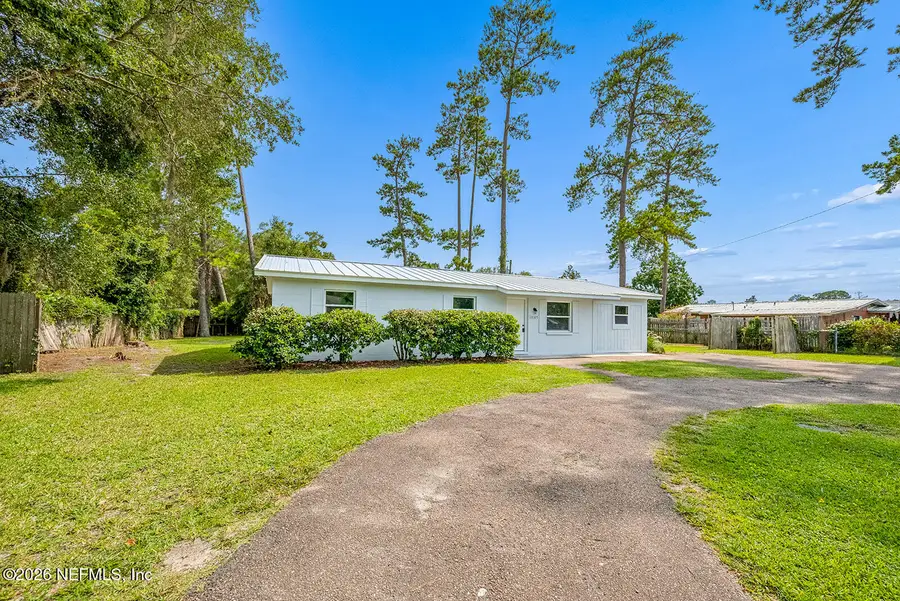 22327 SE 59th Place, Hawthorne, FL 32640 - #3