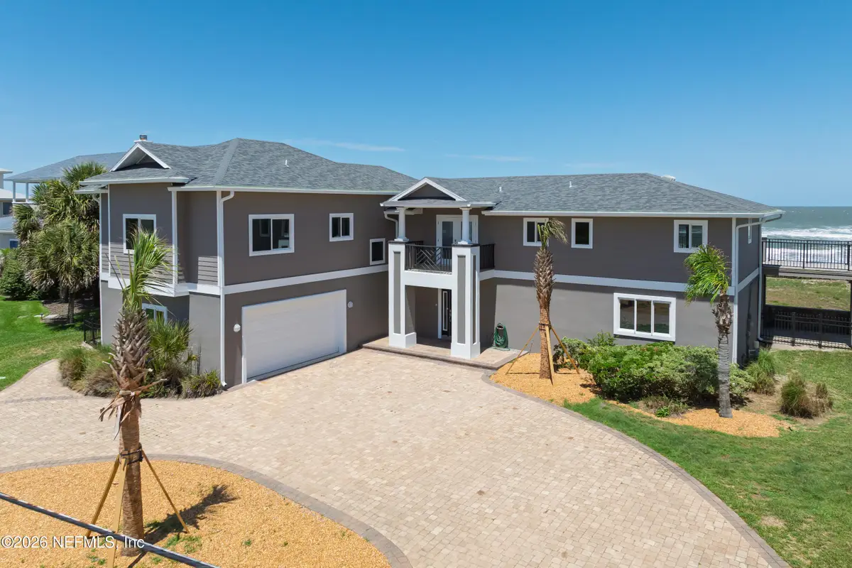 2481 S Ponte Vedra Boulevard, Ponte Vedra Beach, FL 32082 - #1
