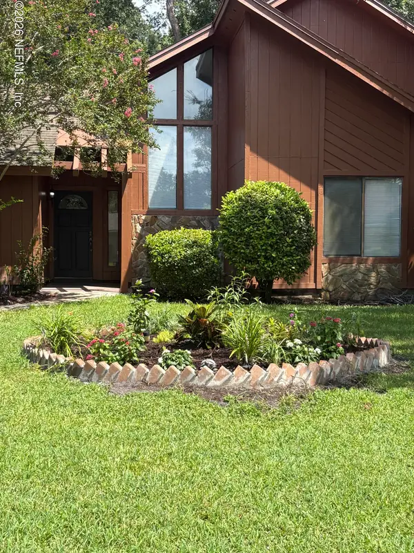 3171 Misty Creek Lane, Jacksonville, FL 32216