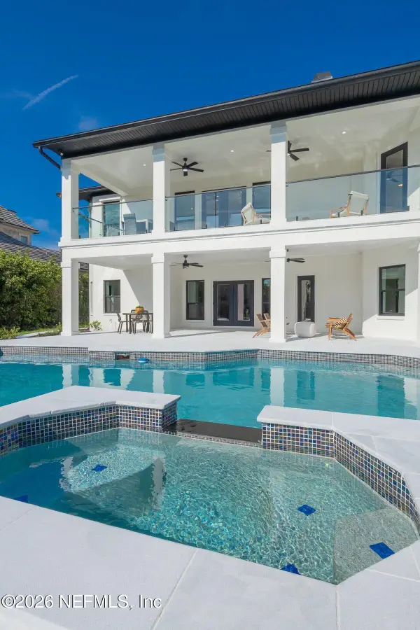 1062 Ponte Vedra Boulevard, Ponte Vedra Beach, FL 32082
