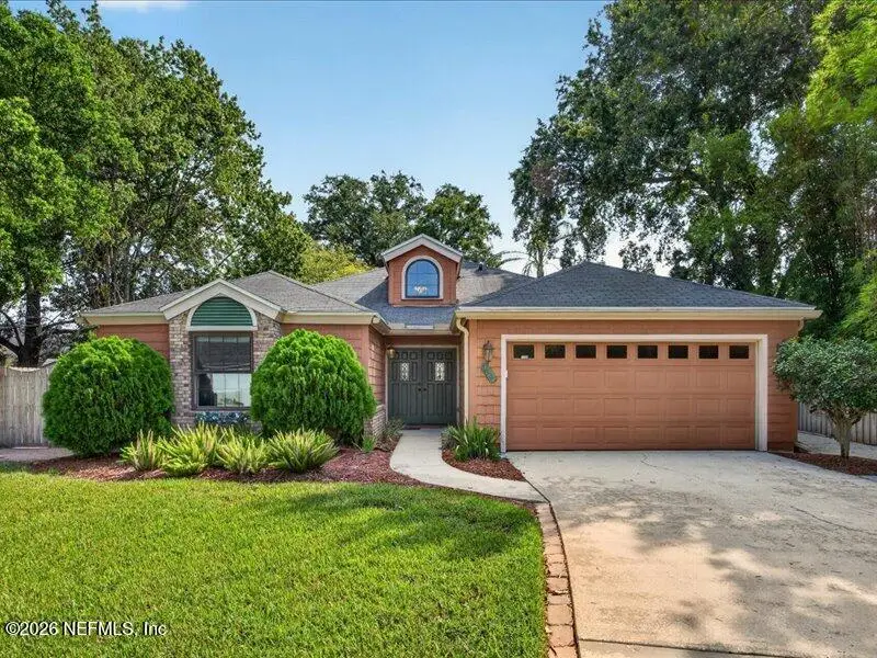 4837 Pareja Court, Jacksonville, FL 32225 - #2