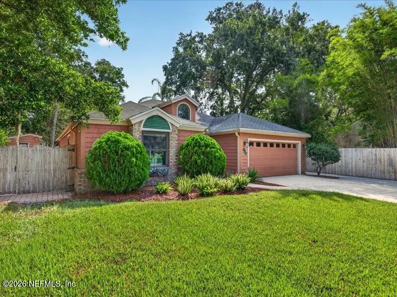 4837 Pareja Court, Jacksonville, FL 32225 - #3