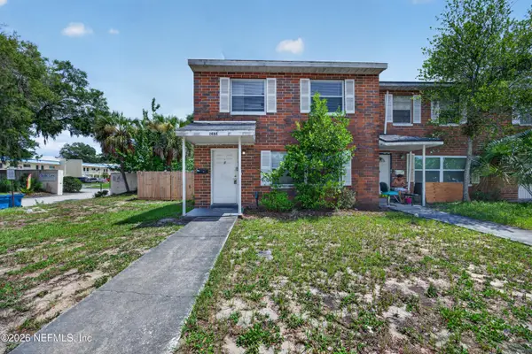2658 Trollie Lane #1, Jacksonville, FL 32211