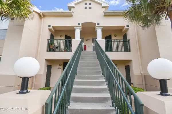 1509 Carnoustie Court, St. Augustine, FL 32086