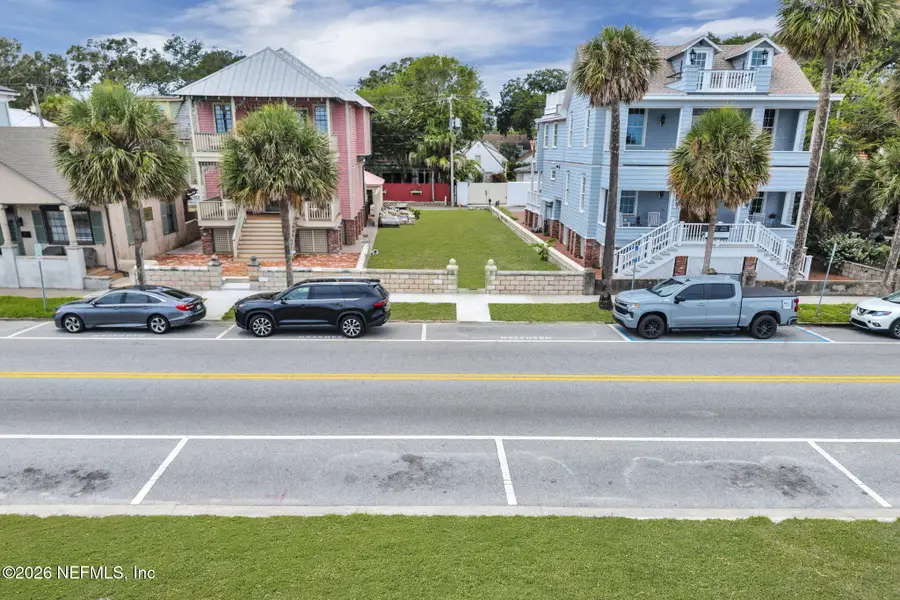 156 Avenida Menedez, Saint Augustine, FL 32084 - #2