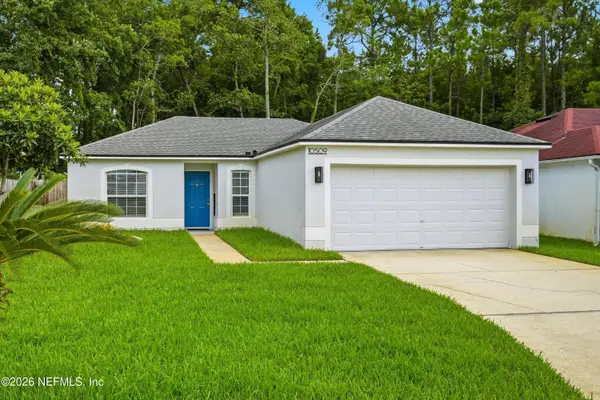 10509 N Lantana Lakes Drive, Jacksonville, FL 32246