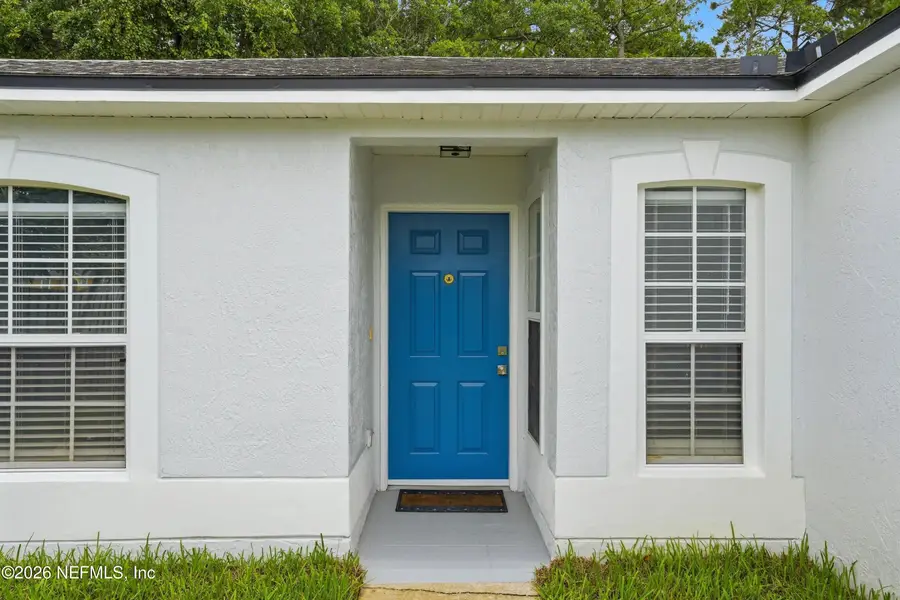 10509 N Lantana Lakes Drive, Jacksonville, FL 32246 - #2
