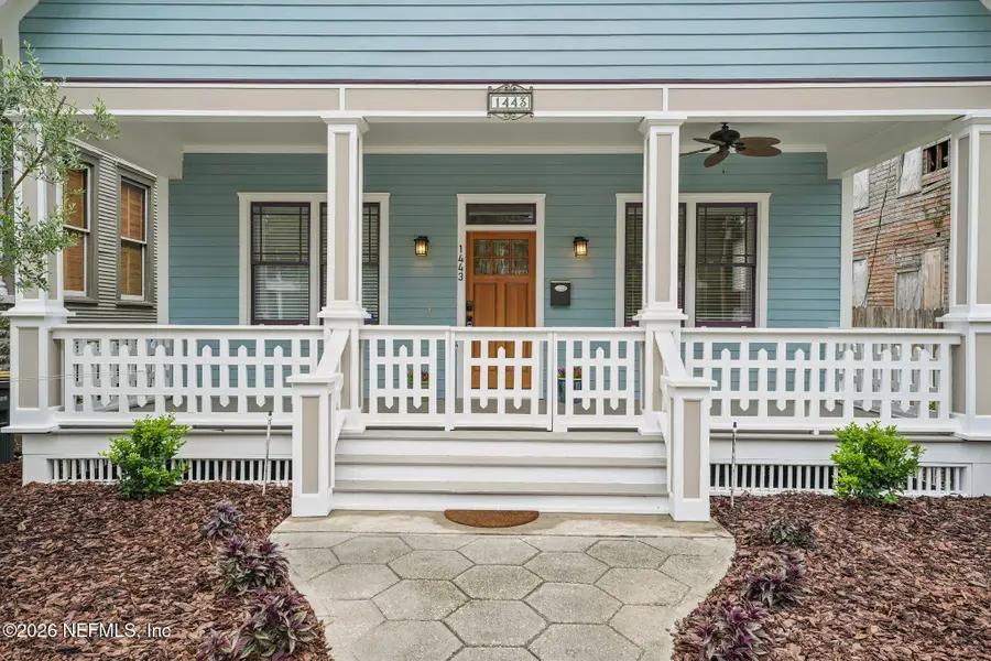 1443 N Pearl Street, Jacksonville, FL 32206 - #3