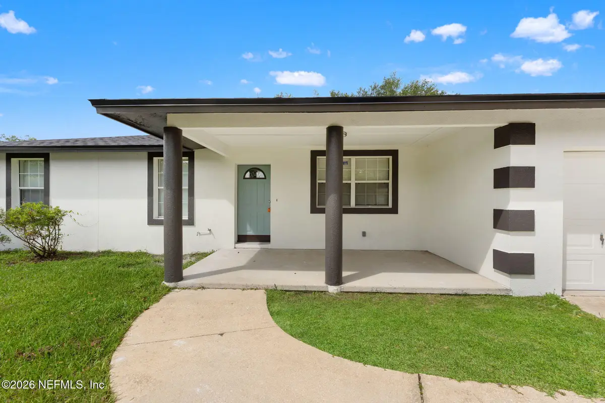 6638 Champlain Road, Jacksonville, FL 32208 - #1